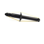 FORD FIESTA AMORTİSÖR ARKA 99-02 BSG 98FX18K076AC