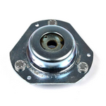 FORD FIESTA AMORTİSÖR TAKOZU ÖN 08- BSG 8V513K155BA