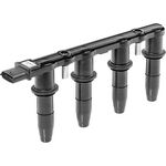 OPEL ASTRA G ATEŞLEME BOBİNİ 04- BSG 1208021