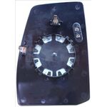 FORD CUSTOM AYNA CAMI SOL (ELEKTRIKLI) 12- BSG BK2117K741BB