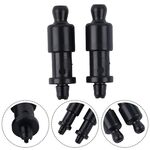 FORD FOCUS BAGAJ PANDİZOT BAĞLANTI KLİPSİ 05- BSG 4M51A466K45AC