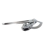 FORD TRANSIT CAM KRİKOSU SOL 01- BSG 6C11V23201AD