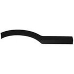 OPEL ZAFIRA A ÇAMURLUK AĞIZ BAKALİTİ ARKA SAĞ 98-04 BSG 1107006