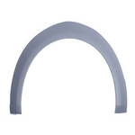 FORD CONNECT ÇAMURLUK AĞIZ BAKALİTİ ARKA SOL 02-06 BSG 2T14A280K97AHYBB4