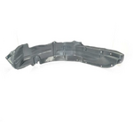 FORD RANGER ÇAMURLUK DAVLUMBAZI SAĞ 06-11 BSG 6M3416102AC