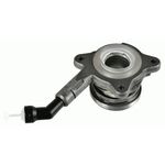 FORD TRANSIT V348 DEBRİYAJ RULMANI 11- BSG CC117A564AC