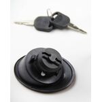 FORD TRANSIT DEPO KAPAĞI 97- BSG YU5A9K163EA