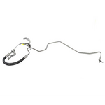 FORD TRANSIT V184 DİREKSİYON HORTUMU 01- BSG 4C113E586AB