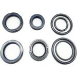 FORD TRANSIT M15 DİREKSİYON KEÇESİ 93- BSG 92VB3L564BA