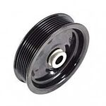 FORD TRANSIT V184 DİREKSİYON POMPA KASNAĞI 01- BSG YC1E3A733AC