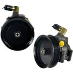 FORD TRANSIT V184 DİREKSİYON POMPASI 01-13 BSG 6C113A696AJ