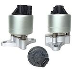 EGR VALFİ 93-01 OPEL ASTRA F BSG 5851005