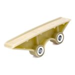 FORD RANGER EKSANTRİK ZİNCİR PALETİ 12- BSG CK3Q6M256CA