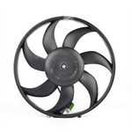 OPEL CORSA C FAN MOTORU DAVLUMBAZ HARIÇ 06- BSG 1341388
