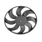 OPEL CORSA D FAN MOTORU DAVLUMBAZSIZ 07- BSG 1341399