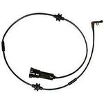 OPEL OMEGA B FREN BALATA FİŞİ 96-98 BSG 6238322