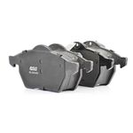 OPEL VECTRA B FREN BALATASI ÖN 96-01 BSG 1605036