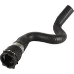 OPEL CORSA D KALORİFER HORTUMU ÇIKIŞ 09- BSG 6818631