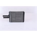 OPEL VECTRA B KALORİFER RADYATÖRÜ 96-01 BSG 1843107