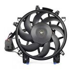 OPEL CORSA C KLİMA FAN MOTORU 04-06 BSG 1341338
