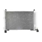 FORD RANGER KLİMA RADYATÖRÜ 03-12 BSG 3M3519710CB