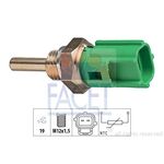 FORD RANGER MOTOR SICAKLIK SENSÖRÜ 98-06 BSG XM3412A648AA