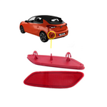 OPEL CORSA F REFLEKTÖR ARKA SOL 20- BSG 9829303880