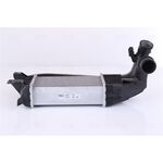 OPEL ASTRA H TURBO RADYATÖRÜ 04-07 BSG 6302058