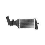 OPEL ASTRA G TURBO RADYATÖRÜ 98-04 BSG 1302244