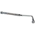 OPEL INSIGNIA A TURBO YAĞ BESLEME BORUSU 10- BSG 861041