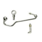 OPEL MOVANO A TURBO YAĞ BESLEME BORUSU 99- BSG 4500959