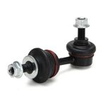 FORD MONDEO VİRAJ ASKI ROTU ARKA 01-07 BSG 1S715C486BE