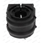 OPEL KARL VİRAJ DEMİR LASTİĞİ ÖN 19.5MM 16- BSG 350244