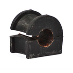 FORD FIESTA VİRAJ DEMİR LASTİĞİ ÖN 96- BSG 96FB5484CA