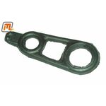 FORD TAUNUS VİTES KOLU GERME LASTİĞİ 82- BSG