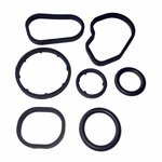 FORD FOCUS YAĞ SOĞUTUCU CONTASI 16- BSG JX6Q6A646AA