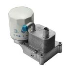 FORD CONNECT YAĞ SOĞUTUCUSU 02- BSG 2M5Q6B624BD