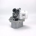 FORD TRANSIT V348 YAĞ SOĞUTUCUSU 06- BSG BK2Q6B624CE