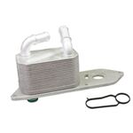 FORD TRANSIT V362 YAĞ SOĞUTUCUSU 16- BSG GK2Q6A642AD