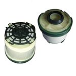 FORD RANGER YAKIT FİLTRESİ 12- BSG AB399176AC