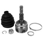 OPEL MERIVA A AKS KAFASI DIŞ 04-10 BSG 1603398