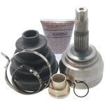 OPEL CORSA D AKS KAFASI DIŞ 07- BSG 1603403