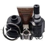 AKS KAFASI İÇ 06-10 CHEVROLET SPARK M200 BSG 96396135