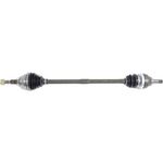 OPEL ASTRA G AKS KOMPLE ÖN SAĞ 01-05 BSG 374612