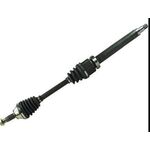 OPEL ASTRA G AKS KOMPLE ÖN SAĞ 01-06 BSG 374771