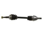 OPEL VECTRA C AKS KOMPLE ÖN SAĞ 02-07 BSG 374474