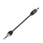 OPEL MERIVA A AKS KOMPLE ÖN SAĞ 03-06 BSG 374510