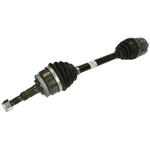 OPEL COMBO C AKS KOMPLE ÖN SAĞ 04-12 BSG 374526