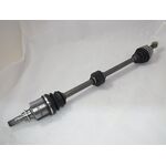 OPEL CORSA D AKS KOMPLE ÖN SAĞ 07-15 BSG 374793