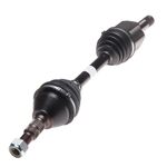 OPEL INSIGNIA A AKS KOMPLE ÖN SAĞ 09-17 BSG 374930